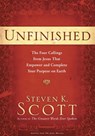 Unfinished - Steven K. Scott - 9780307731722