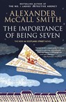 The Importance of Being Seven - Alexander McCall Smith - 9780307739360