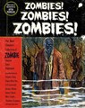 Zombies! Zombies! Zombies! - Otto Penzler - 9780307740892