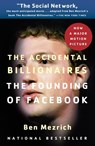 Accidental Billionaires - Ben Mezrich - 9780307740984