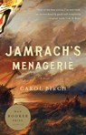 Jamrach's Menagerie - Carol Birch - 9780307743176