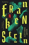 Frankenstein - Mary Shelley - 9780307743312