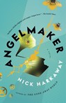 Harkaway, N: Angelmaker - Nick Harkaway - 9780307743626