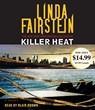 Killer Heat - FAIRSTEIN,  Linda A. - 9780307750914