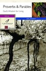 Proverbs & Parables - Dee Brestin - 9780307755056