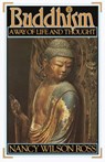 Buddhism - Nancy Wilson Ross - 9780307760388