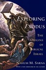 Exploring Exodus - Nahum M. Sarna - 9780307760692