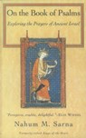 On the Book of Psalms - Nahum M. Sarna - 9780307761477