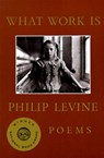 What Work Is - Philip Levine - 9780307761958