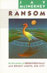 Ransom - Jay McInerney - 9780307763259