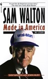 Sam Walton - Sam Walton ; John Huey - 9780307763693