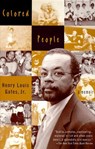 Colored People - Henry Louis Gates Jr. - 9780307764430