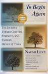 To Begin Again - Naomi Levy - 9780307765123