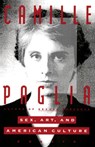 Sex, Art, and American Culture - Camille Paglia - 9780307765550