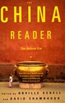 The China Reader - Orville Schell - 9780307766229