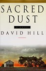 Sacred Dust - David Hill - 9780307767226