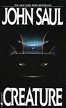 Creature - John Saul - 9780307768032