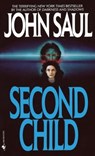 Second Child - John Saul - 9780307768049