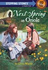 Next Spring an Oriole - Gloria Whelan - 9780307771612