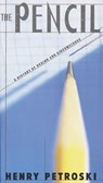 The Pencil - Henry Petroski - 9780307772435