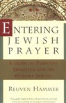 Entering Jewish Prayer - Reuven Hammer - 9780307772558
