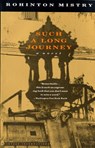 Such a Long Journey - Rohinton Mistry - 9780307773012