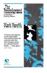 The Immigrant - Mark Harelik - 9780307775412