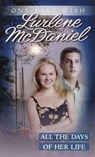 All the Days of Her Life - Lurlene McDaniel - 9780307776389