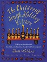 The Children's Jewish Holiday Kitchen - Joan Nathan - 9780307777843