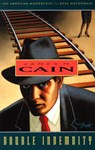 Double Indemnity - James M. Cain - 9780307778420
