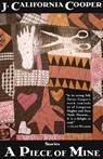 A Piece of Mine - J. California Cooper - 9780307778604