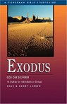 Exodus - Dale Larsen ; Sandy Larsen - 9780307780690