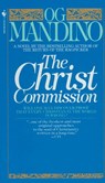 The Christ Commission - Og Mandino - 9780307780898