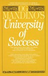 Og Mandino's University of Success - Og Mandino - 9780307780942
