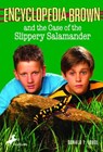 Encyclopedia Brown and the Case of the Slippery Salamander - Donald J. Sobol - 9780307783523