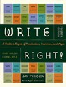 Write Right! - Jan Venolia - 9780307784186