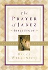 The Prayer of Jabez Bible Study Leader's Edition - Bruce Wilkinson - 9780307784407