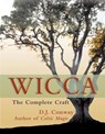 Wicca - D.J. Conway - 9780307785893