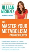 The Master Your Metabolism Calorie Counter - Jillian Michaels ; Mariska van Aalst - 9780307786135