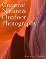 Creative Nature & Outdoor Photography, Revised Edition - Brenda Tharp - 9780307786609