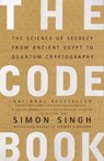 The Code Book - Simon Singh - 9780307787842