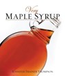 Very Maple Syrup - Jennifer Trainer Thompson - 9780307788832