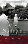In a Free State - V. S. Naipaul - 9780307789327