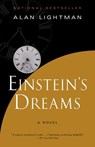 Einstein's Dreams - Alan Lightman - 9780307789747