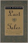 Last Tales - Isak Dinesen - 9780307790743