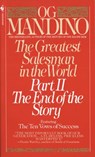 The Greatest Salesman in the World, Part II - Og Mandino - 9780307790972