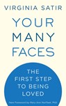 Your Many Faces - Virginia Satir - 9780307791344