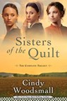 Sisters of the Quilt - Cindy Woodsmall - 9780307791351