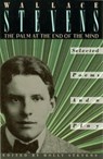 The Palm at the End of the Mind - Wallace Stevens - 9780307791856
