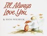 I'll Always Love You - Hans Wilhelm - 9780307792839